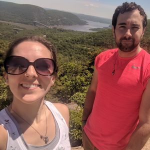 Meet your Posher, Bernadette